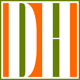 Dale Harris Logo